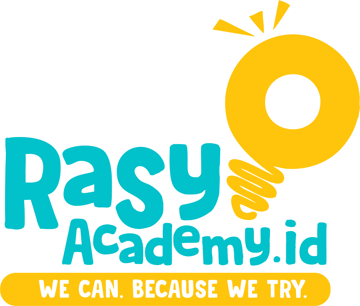 Rasyacademy Logo